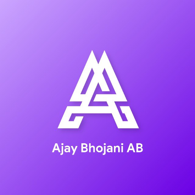 Ajay Bhojani AB