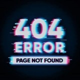 404 Error Tricks by Tumelo