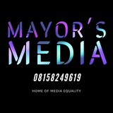 Mayor's Media