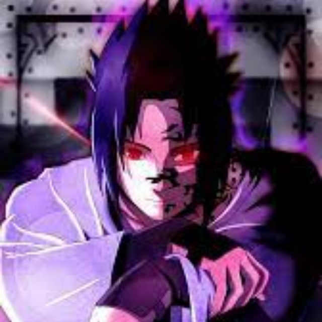 SaSUkE UChiHa