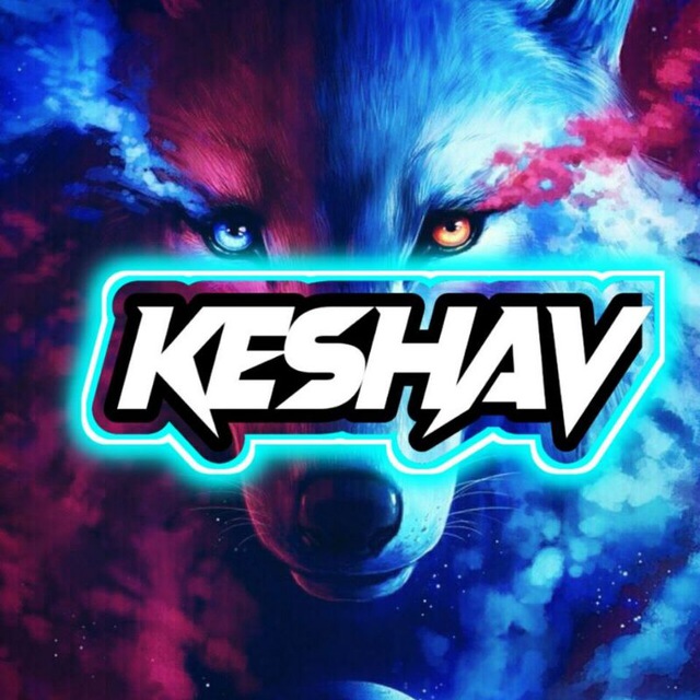 Keshav (🔴 inactive)