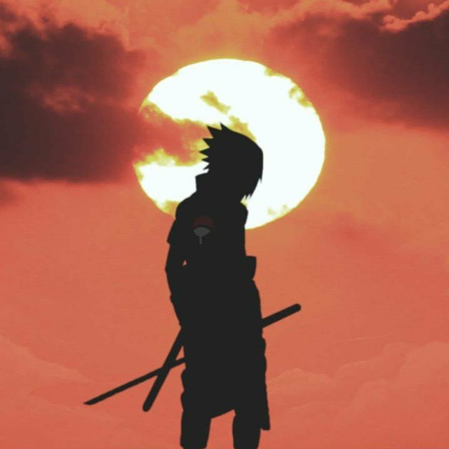 ꧁ Sasuke Uchiha ❄️