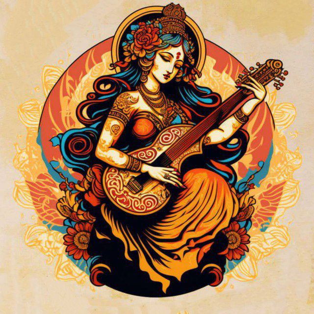 Saraswati