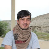 Gullab Khan Muhammadi