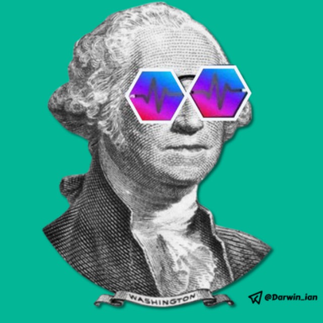 Darwin | @Twitgram_Robot