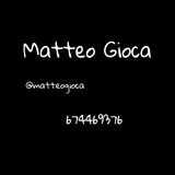 Matteo Gioca #matteogiocasecurity