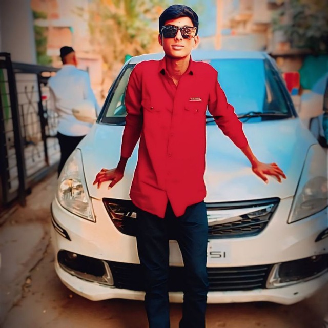 Rohan Raut