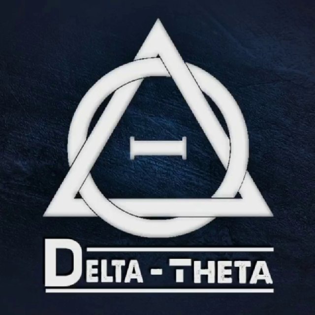 Δ Delta Θ Theta ΔΘ 🇱🇰
