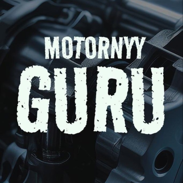 Motornyy guru