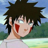 Kiba Inuzuka