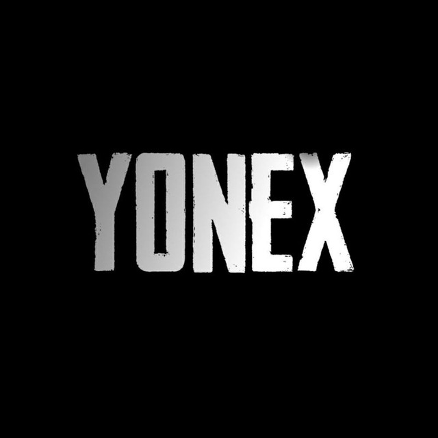YX | Yonex