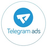 Telgram Ads 📢