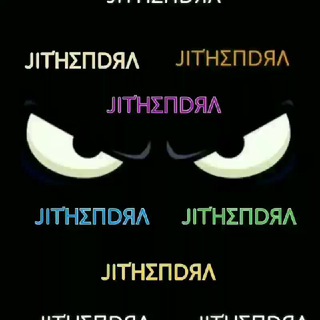 Jithendra
