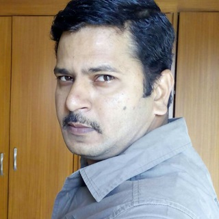 Anand Kumar