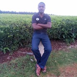 Dennis Mwamburi