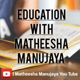 Matheesha Manujaya