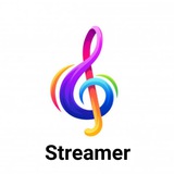 Music Streamer