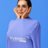 Rvssian Tv