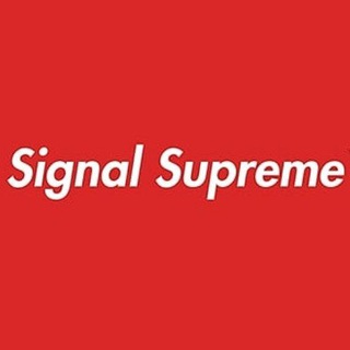 Signal Supreme