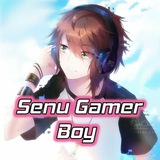 Senu Gamer Boy 〽️ </>