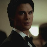 Damon Salvatore