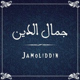 Jamoliddin
